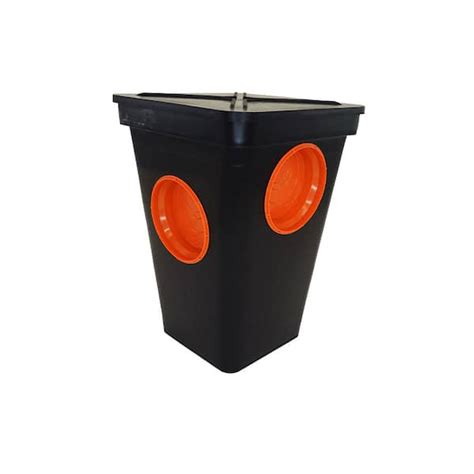 septic distribution box leveler|tuf tite distribution box lid.